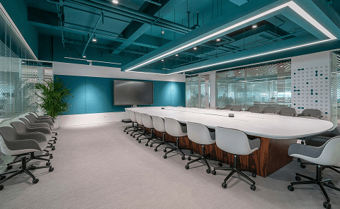 システム開発分野