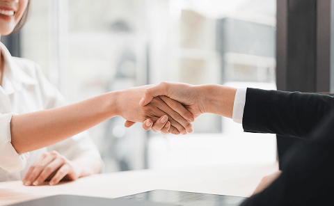 ソリューションサービス分野