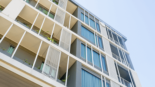 マンション管理