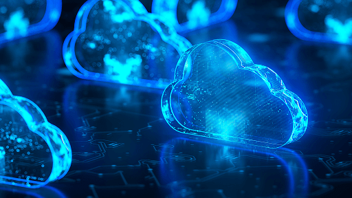 基盤・クラウド