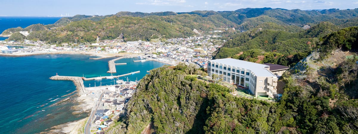 金谷城スポーツセンター