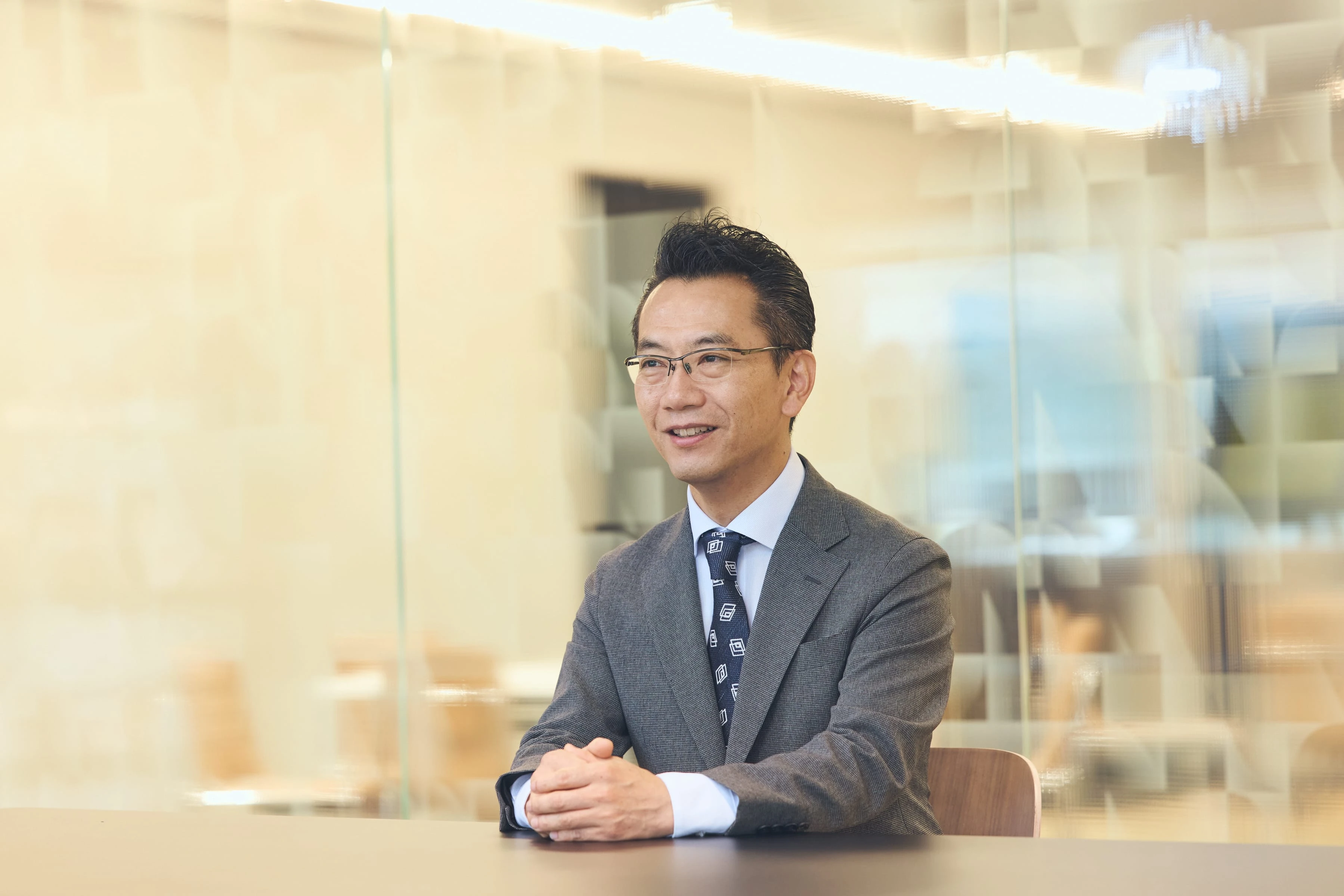 デジタル技術の進化