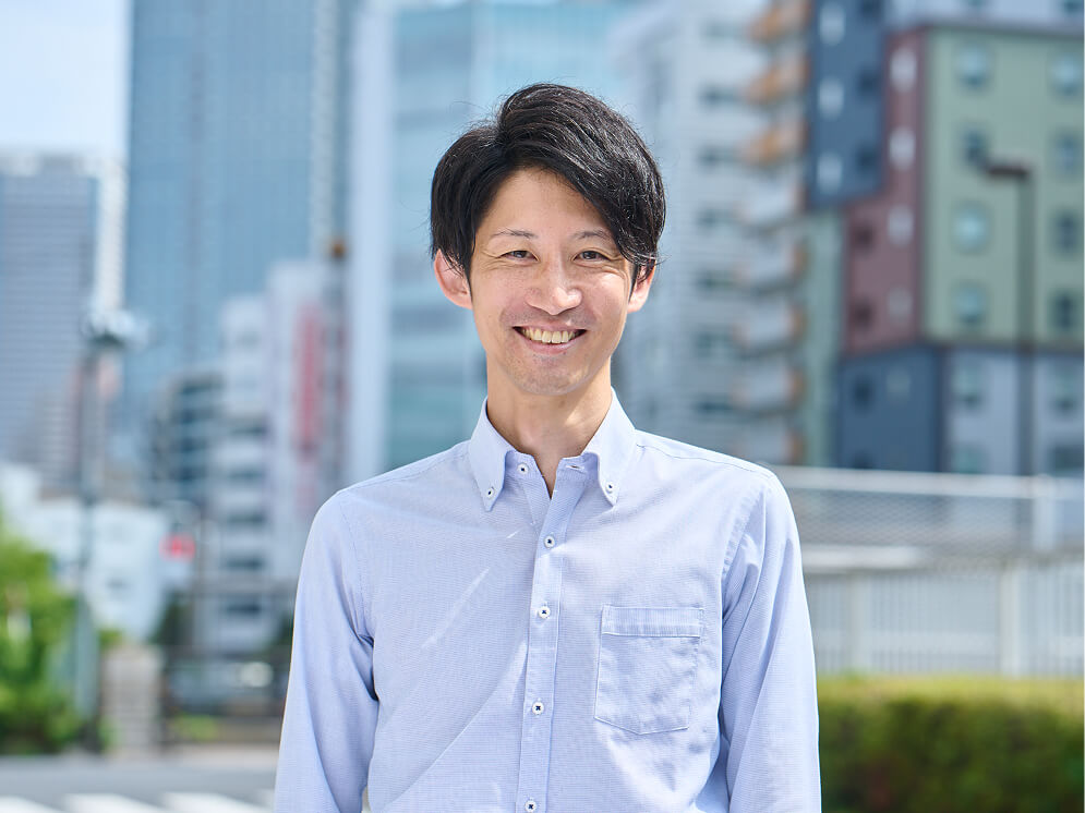 プロジェクトマネージャー