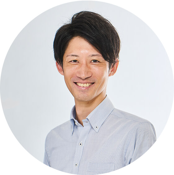 プロジェクトマネージャーの写真