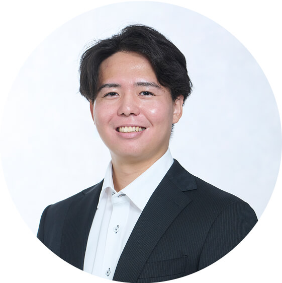 エンジニア 4年目の写真