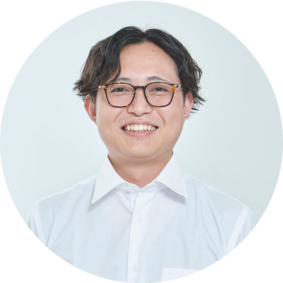 エンジニア 4年目の写真