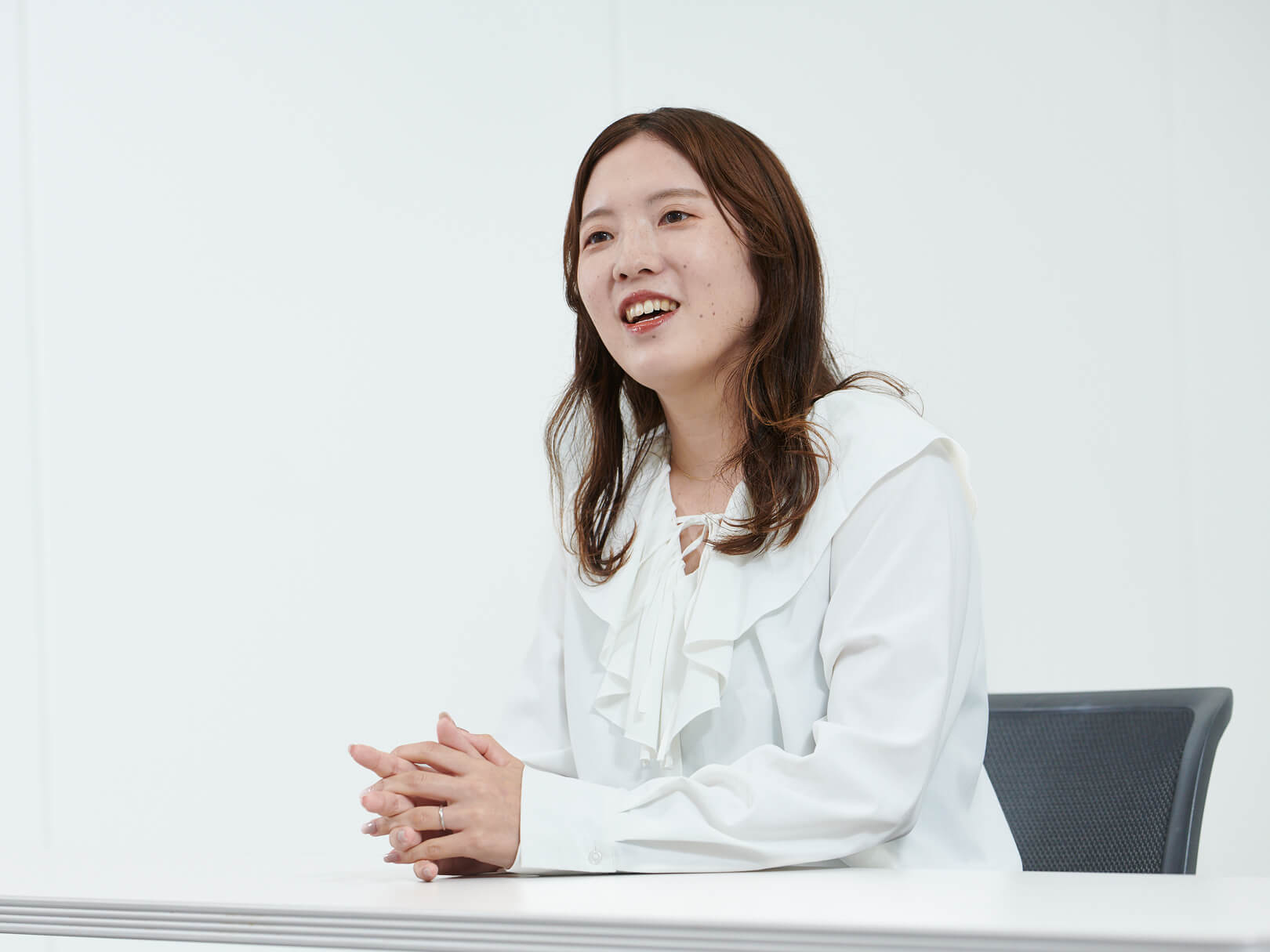 エンジニアの写真