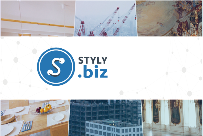 xRトータルソリューションサービス【STYLY.biz】