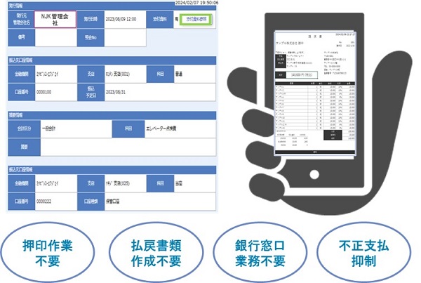 オプションシステム